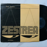 Disc Vinil RAR! ZESTREA &lrm;&ndash; Paul Everac _ (1976)