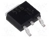 Dioda redresoare Schottky, 5A, o singura dioda, SC63, SHINDENGEN - DE5S6M-7101