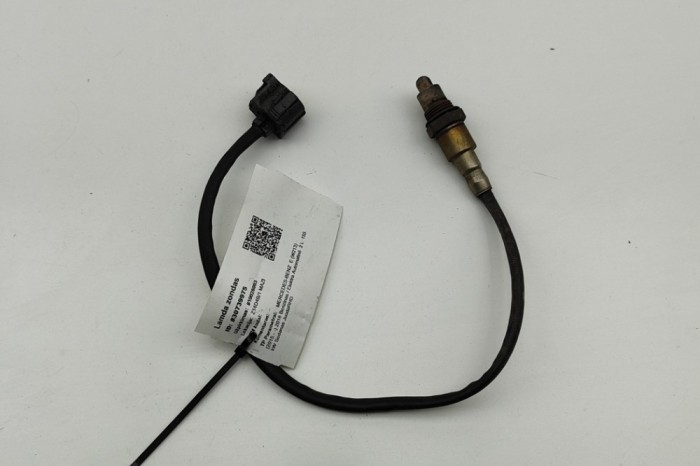 Sonda lambda MERCEDES-BENZ E W213 2018 OEM: A0075426418,0258030009 | 30739975