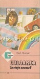Culoarea in viata noastra - Pavel Muresan, Editura Ceres 1988, Cultura generala, Carte limba romana