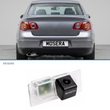 Cumpara ieftin Camera marsarier Volkswagen Passat B6 Sedan versiune cu LED 2005-2011 AHD 1080P NTSC MOSERA