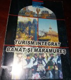 TURISM INTEGRAT BANAT SI MARAMURES