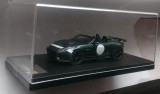 Macheta Jaguar Project 7 (Paris 2014) - PremiumX 1/43, 1:43