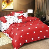Cumpara ieftin Lenjerie cu Elastic 180x200 Zara (Bumbac Satinat)