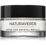 Cumpara ieftin Naturaverde Upcycling crema de zi pentru lumiozitate si anti-imbatranire 50 ml