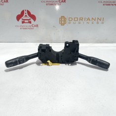 Bloc lumini + maneta stergatoare Jeep Grand Cherokee (2004-2010)