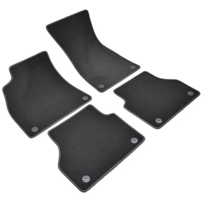 SET COVORASE AUTO MOCHETA UMBRELLA PENTRU AUDI A6(2018-) 02560 foto