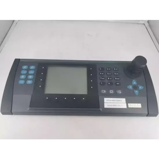 Hernis OK450L JS 3Axis CCTV Controller