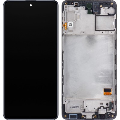 Display Lcd telefon foto