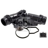 Febi Bilstein termostat, lichid racire