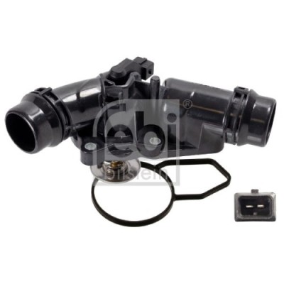Febi Bilstein termostat, lichid racire foto