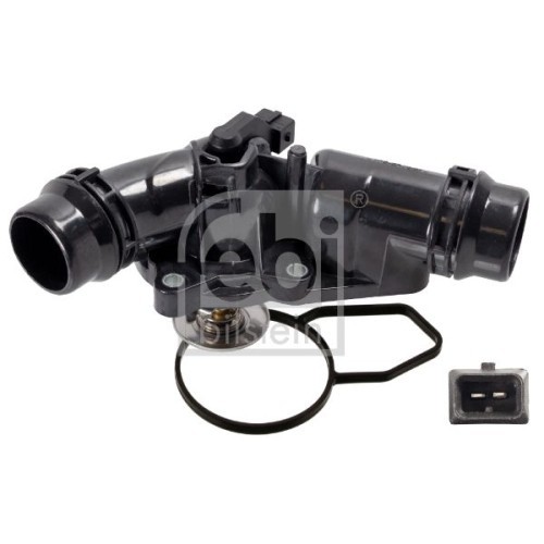 Febi Bilstein termostat, lichid racire