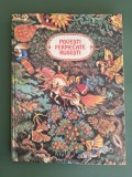 Povesti fermecate rusesti - Ilustratii de N. Kocerghin, 1990 / R7P1F
