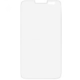 Folie plastic protectie ecran pentru Alcatel One Touch X&#039;Pop (OT-5035)