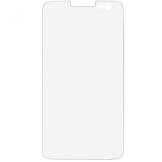 Folie plastic protectie ecran pentru Alcatel One Touch X&#039;Pop (OT-5035)