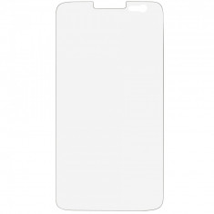 Folie plastic protectie ecran pentru Alcatel One Touch X'Pop (OT-5035)