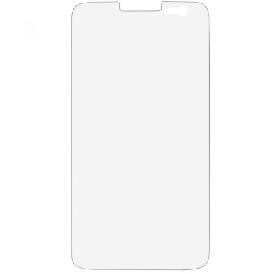 Folie plastic protectie ecran pentru Alcatel One Touch X&amp;#039;Pop (OT-5035) foto