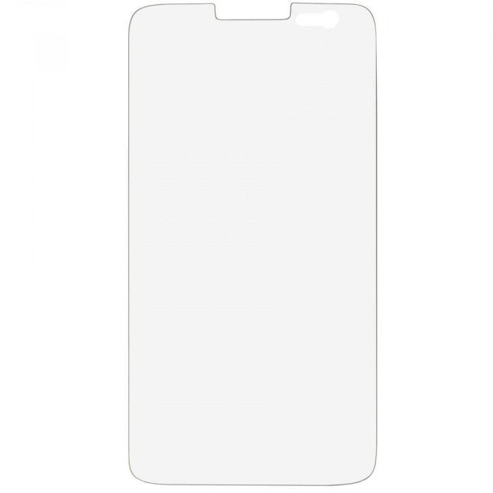 Folie plastic protectie ecran pentru Alcatel One Touch X&#039;Pop (OT-5035)