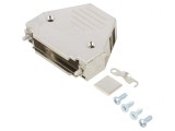 Carcasă Conectori D-Sub 25pin și HD 44pin