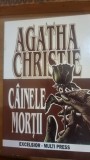 Cainele mortii - Agatha Christie