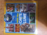 Prima mea carte despre lume - Elizabeth Carney, National Geographic Kids