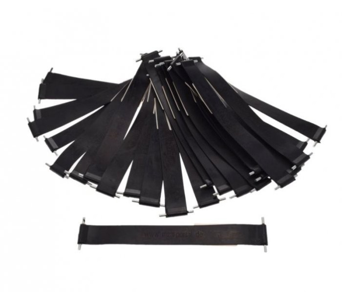 Set chingi baterie Simson Org, lungime 240mm, WMX Cod Produs: MX_NEW SN558892
