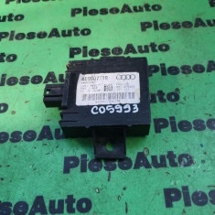 Modul alarma Audi A8 (2002-2009) [4E_] 4e0907719