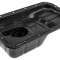Baie ulei Hyundai Getz 1.1 2002-, Atos 1.0, 1.1 1998-, I10 1.1 2008-, Kia Picanto 1.0, 1.1 2004-, NTY BMO-HY-507