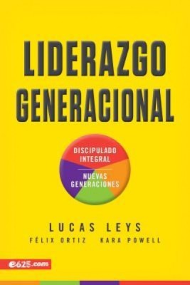 Liderazgo Generacional foto