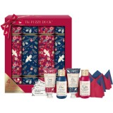 Baylis &amp; Harding The Fuzzy Duck Winter Wonderland set cadou