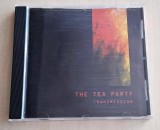 The Tea Party - Transmission CD (1997)