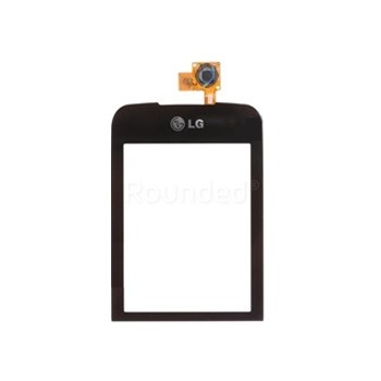 LG C660 Optimus Pro Display Ecran tactil foto