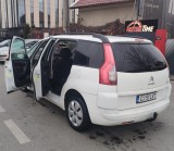 Citroen C4 grand Picasso 2011, C4 PICASSO, SUV, Motorina/Diesel