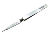 Pensetă Precizie 120mm V&acirc;rf Alungit