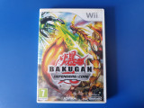 Bakugan: Defenders of the Core - joc Nintendo Wii, Multiplayer, Activision