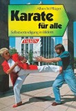 Cumpara ieftin Karate fur alle Selbstverteidigung in Bildern - 1990 - Albrecht Pfluger (E134)