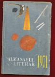 Almanah Literar 1971