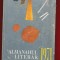 Almanah Literar 1971