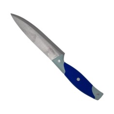 Cutit macelar de bucatarie, otel inoxidabil, 29.50 cm