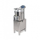 Aparat de curatat cartofi si midii, 15 l, Inox, 750 W, 165 kg/h, Yato