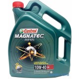 Ulei motor 10w40 b4 castrol magnatec, 5 l UNIVERSAL Universal