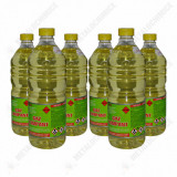 6 x Gaz lampant, Petrol lampa, 6 x 800 ml