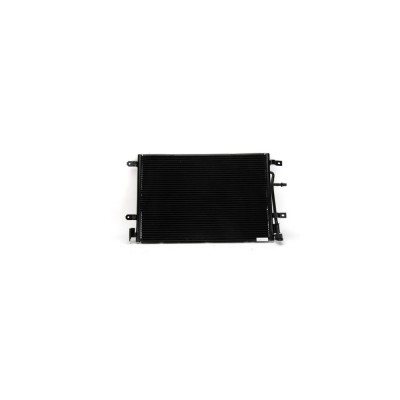 Radiator Clima Audi A4 Cabriolet 8H7 B6 8He B7 Denso Dcn02018 foto