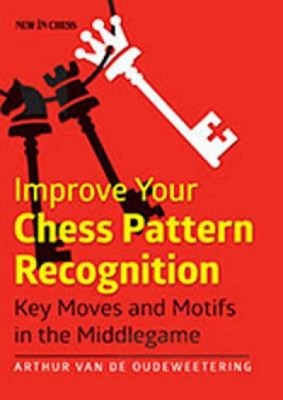 Improve Your Chess Pattern Recognition: Key Moves and Motifs in the Middlegame foto