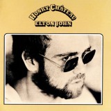 Elton John Honky Chateau LP remaster 2017 (vinyl)
