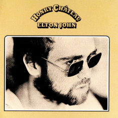 Elton John Honky Chateau LP remaster 2017 (vinyl) foto