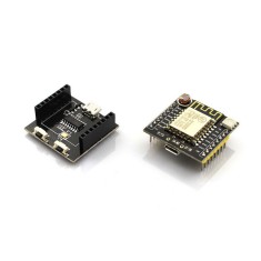 Placa dezvoltare Nodemcu ESP-12F ESP8266