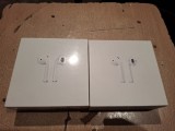 Casti apple airpods