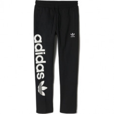 Pantaloni barbati adidas Trefoil Sweat AY7777 foto