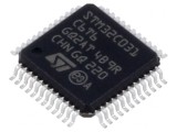 Microcontroler ARM 48MHz LQFP48 2-3.6V -40-85&deg;C